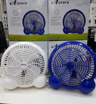 VENTILADOR AURORA DE MESA 220V