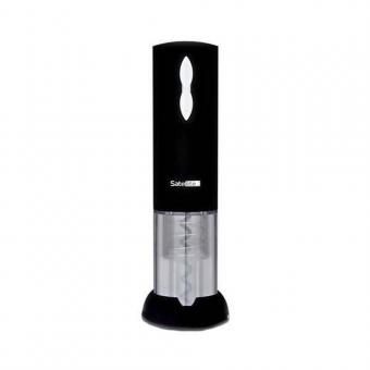 ABRIDOR DE VINO ELÉCTRICO SATELLITE A-WP002