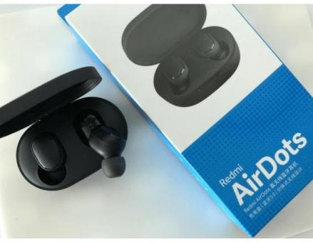 AURICULAR REDMI XIOAMI AIRDOTS BT