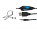 FONE SATELLITE  AE-368C GAMING PC USB