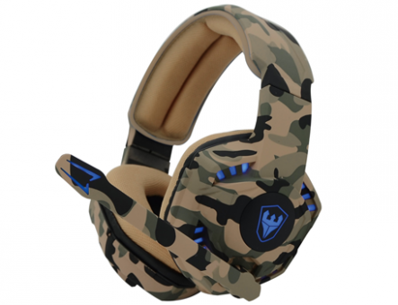 FONE SATELLITE  AE-368C GAMING PC USB