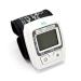 Medidor de Presión Digital para Pulso More Fitness MF-333 con pantalla LCD – Blanco