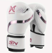 GUANTE BN DNA 12 oz blanco/negro