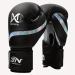 GUANTE BN DNA 12 oz blanco/negro