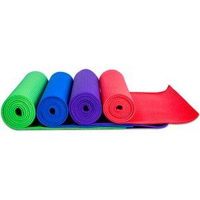 TAPETE PARA YOGA 5MM COLORIDOS