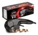 RIZADOR GAMA WONDER CURL PROFESIONAL BI VOLT