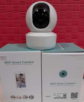 IP CAMARA WIFI INTERNO R9-20 360G GIRATORIO 2.0MP