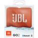 SPEAKER JBL GO 2 NARANJA