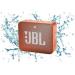 SPEAKER JBL GO 2 NARANJA