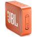 SPEAKER JBL GO 2 NARANJA