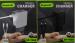 CARGADOR ECOPOWER EP-7068 2 EN 1 MICRO V8 / TIPO C 1USB 2AMP
