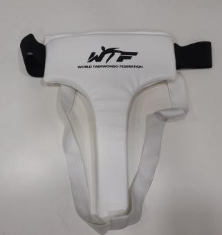 PROTECTOR INGUINAL FEMENINA PARA BOX
