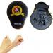 MANOPLA CURVADA/HAND TARGET W8522 EL PAR