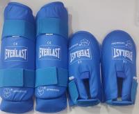 PROTECTOR DE PIERNA Y BRAZO EVERLAST