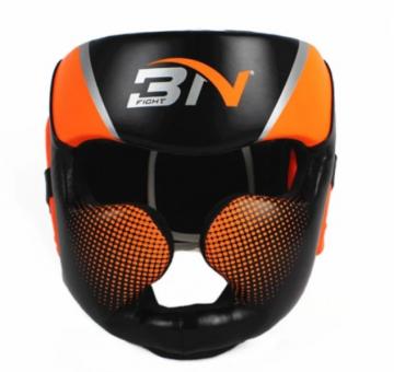 Protector de cabeza de boxeo BN