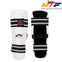 CANILLERA PARA TAEKWONDO
