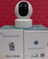 IP CAMARA WIFI INTERNO R9-20 360G GIRATORIO 2.0MP