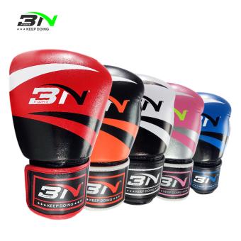 GUANTE DE BOX BN 8 Onz/10 Onz/12 Onz/14 Onz