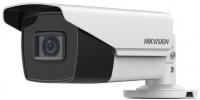 CÁMARAS HIKVISION DS-2CE19D3T-IT3ZF 1080P TURBO 2MP 2.7 A 13.5MM VARIFOCAL MOTORIZADA EXTERNO/INTERNO HASTA  70MT
