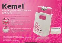 DEPILADOR KEMEI KM-2219
