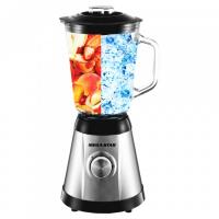 LICUADORA MEGA STAR KC1936 JARRA DE VIDRIO 220V