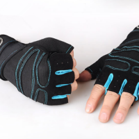 GUANTES PARA GIMNASIO / ENTRENAMIENTO