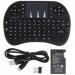 TECLADO SATELLITE AK-723G Mini Touchpad Keyboard P/TV WIRELESS