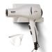SECADOR DE CABELLO GAMA SPA DRYER TURBO