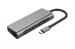 PUERTOS USB SATELLITE A-HUBC53 USB Type-C Hub 2 USB 3.0 Y LECTOR DE MEMORIAS