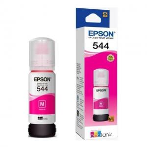 Compre Online Tinta epson 554 rosa en ciudad del este Tienda de  Electronicos Aurora Importados