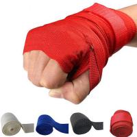VENDAS 2.5MT WRAPPING HANDS