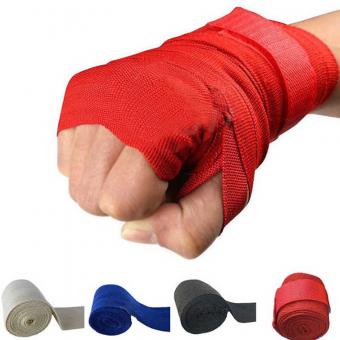 VENDAS  5MT WRAPPING HANDSS
